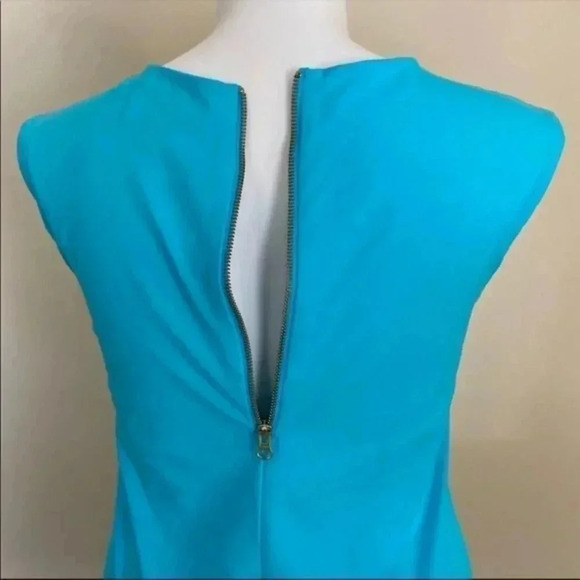 - Donna Ricco shift dress - Picture 4 of 6